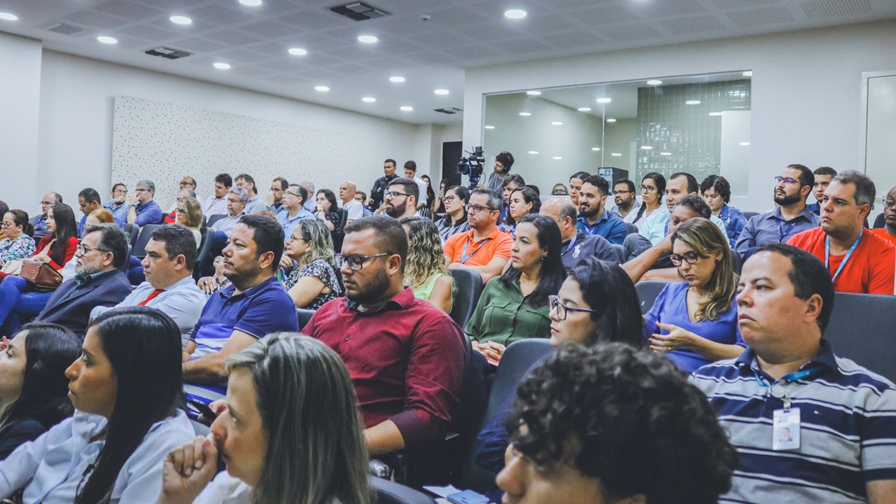 Projeto Sextas do Saber da Sefaz debate sobre Previdência Complementar em Alagoas