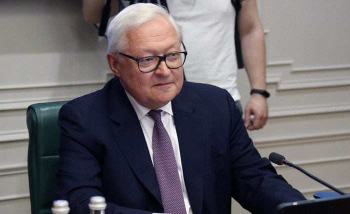 Vice-chanceler russo conta sobre desenvolvimento do BRICS e divulga verdadeiras razões da crise ucraniana Vice-chanceler russo conta sobre desenvolvimento do BRICS e divulga verdadeiras razões da crise ucraniana