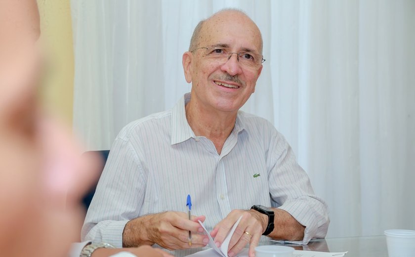 Governo Ronaldo Lopes cria Arquivo Público de Penedo