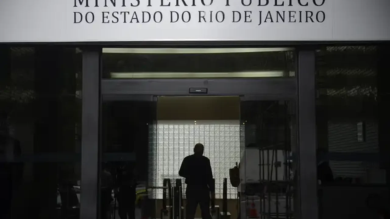 Ministério Público do Rio abre inquérito para investigar acordo milionário entre a Cedae e Águas do Rio