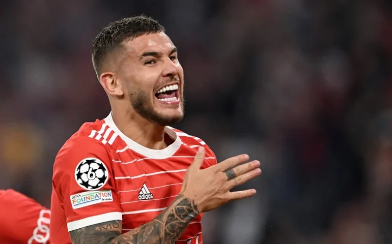 Zagueiro do PSG vai passar por cirurgia no joelho e deve desfalcar a França na Eurocopa