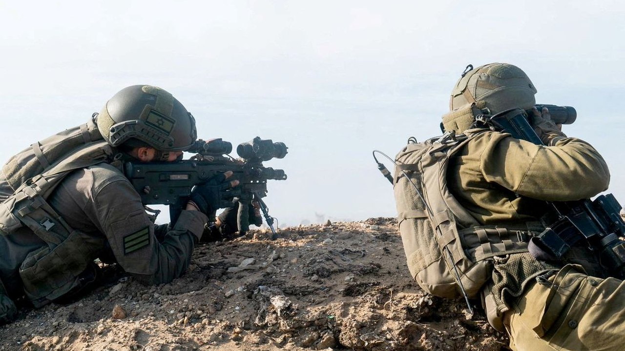 Operações israelenses causam 10 mortes no Norte da Cisjordânia, acusa a ONG  Crescente Vermelho