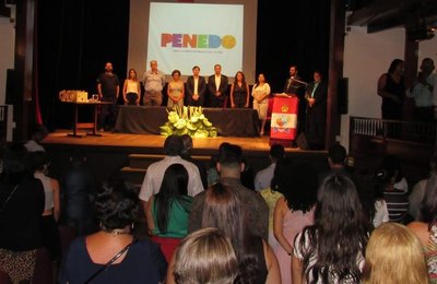 Solenidade abre festejos de 383 anos de elevação de Penedo a categoria de vila