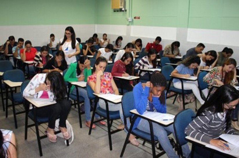 Confira o gabarito e as provas da 1ª fase para estágio não obrigatório