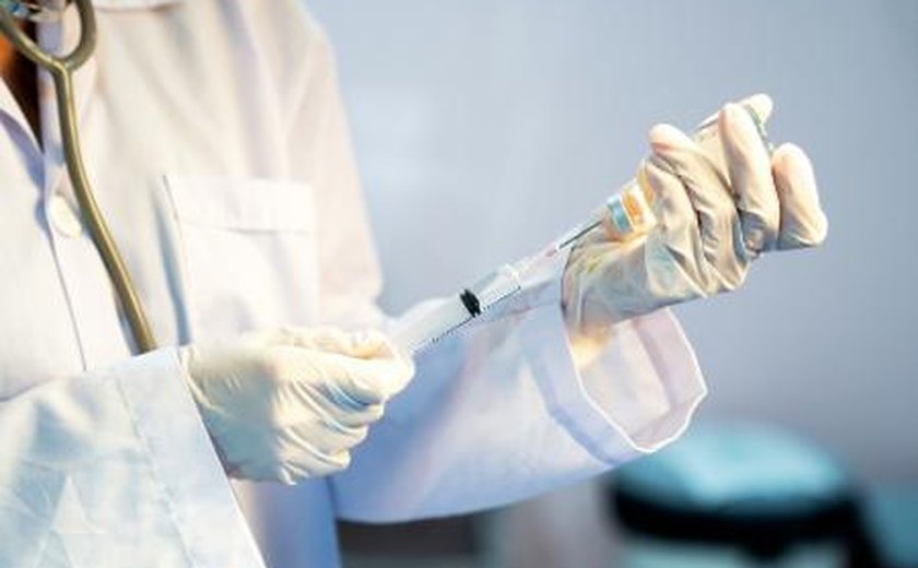 SP prorroga até 24 de julho campanha de vacinação contra a gripe