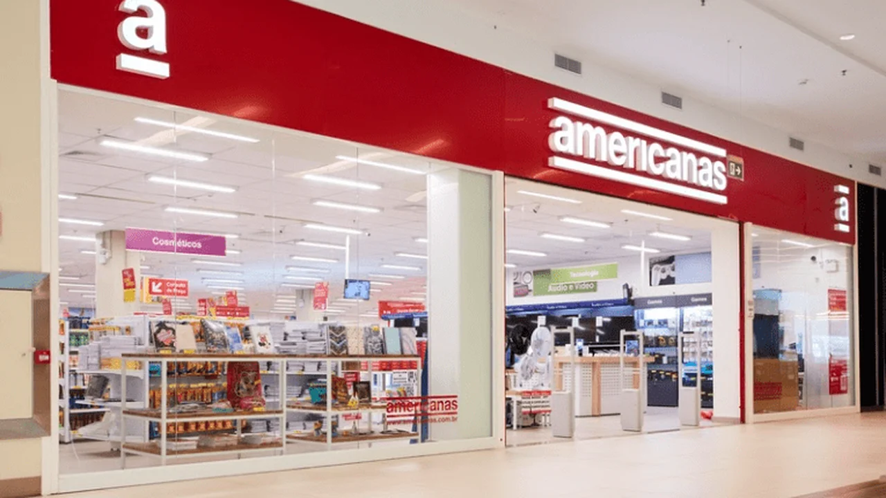 Acionistas da Americanas dizem ter sido surpreendidos por operação da PF