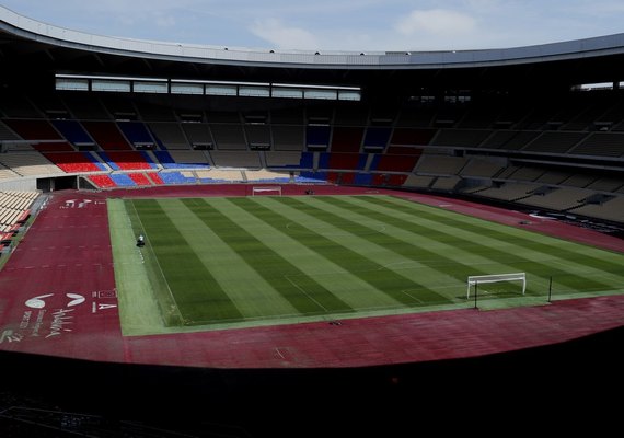 Uefa troca Bilbao por Sevilha como cidade-sede da Eurocopa e Dublin é descartada