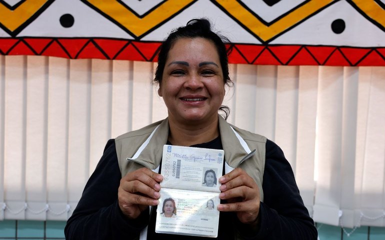 Oito doutorandos indígenas farão intercâmbio na França