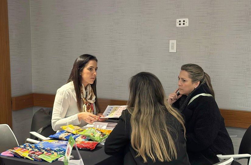 Pajuçara Alimentos: Uma das Indústrias Alagoanas mais consolidadas do estado, participa de missão empresarial na Colômbia e no México com o Amazing Foods Brazil