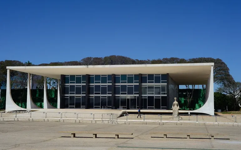 Supremo tem maioria para validar trabalho intermitente