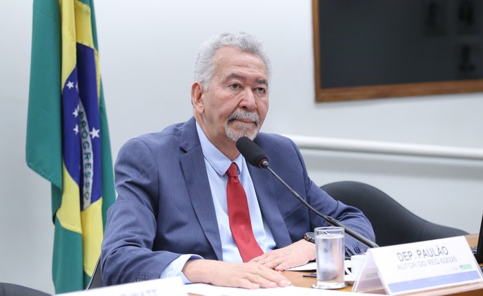 Audiência Pública - Formação de preços no mercado de combustíveis. Dep. Paulão (PT - AL)