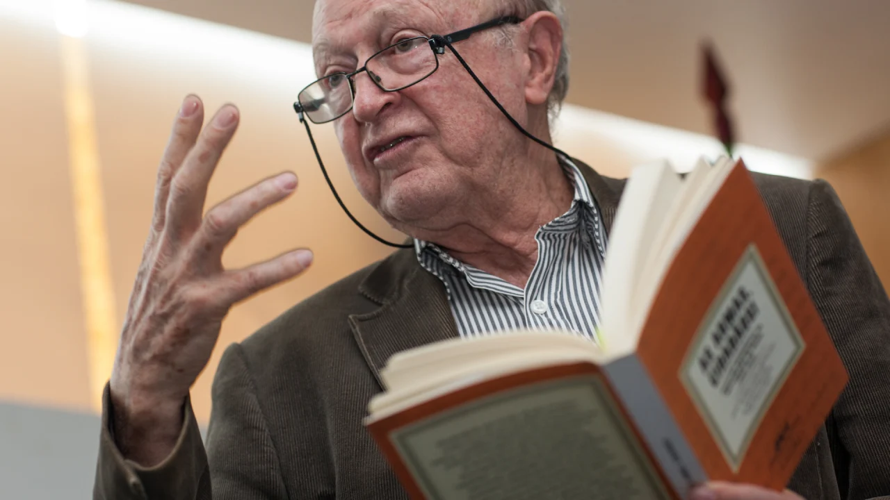'Destruímos nosso paraíso', disse José Murilo de Carvalho sobre o Brasil; relembre entrevistas