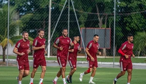 Sob pressão, CRB recebe o Juventude em busca de sobrevivência na Série B