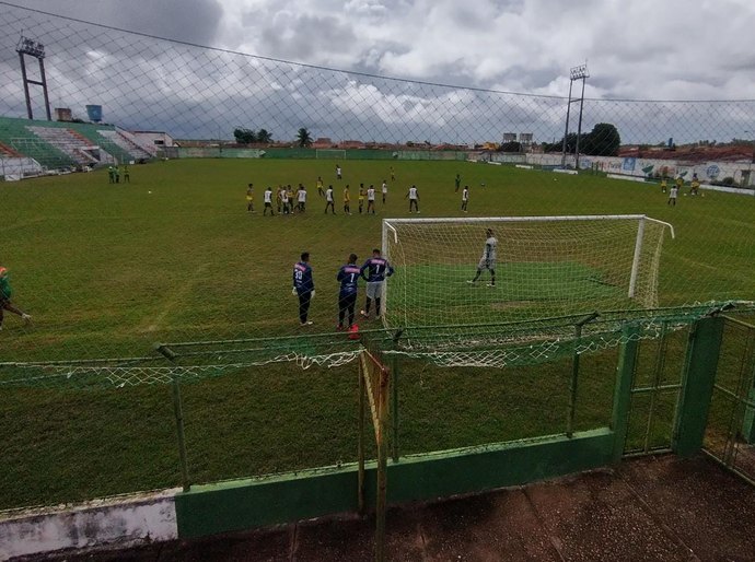 Na volta do Alagoano Série B, Coruripe recebe o FF Sport Vera Cruz no Gerson Amaral