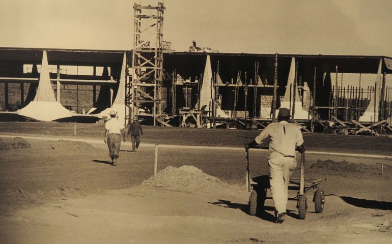 Programação do aniversário de Brasília começa neste sábado