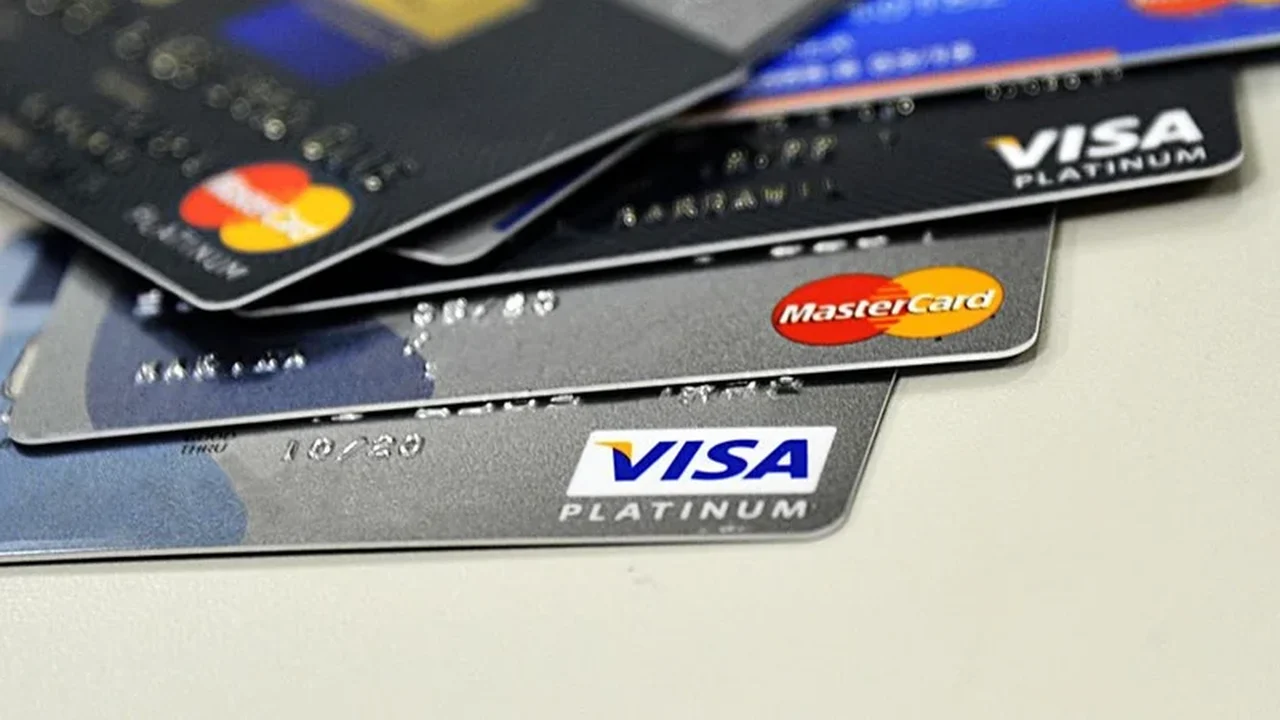 Visa registrou um lucro líquido de US$ 6 bilhões em seu quarto trimestre fiscal de 2026