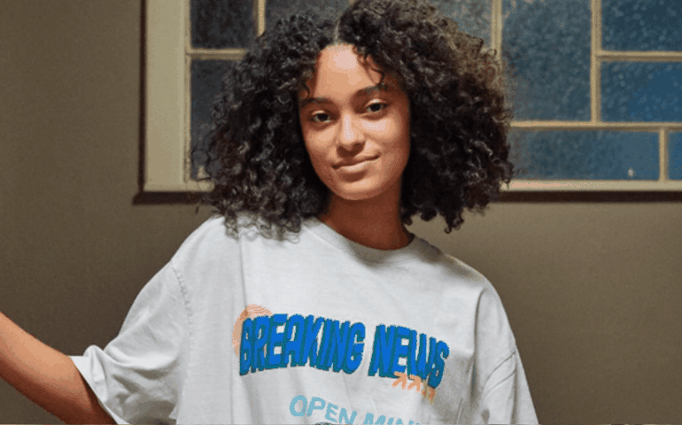 Quem é Teca, de Renascer? Conheça a nova personagem e sua relação com Buba na novela