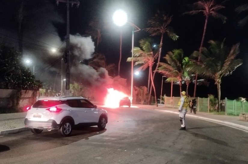 Ronda no Bairro presta apoio em ocorrências durante o final de semana em Maceió