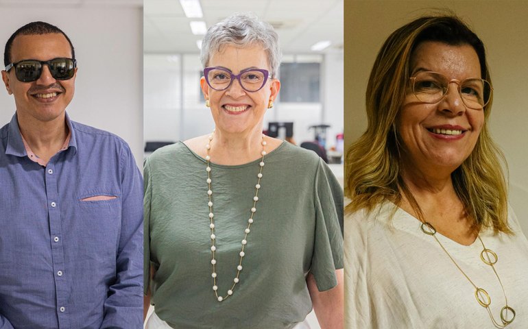  Conheça a história dos servidores da Sefaz que estão participando da Medalha Silvio Vianna 