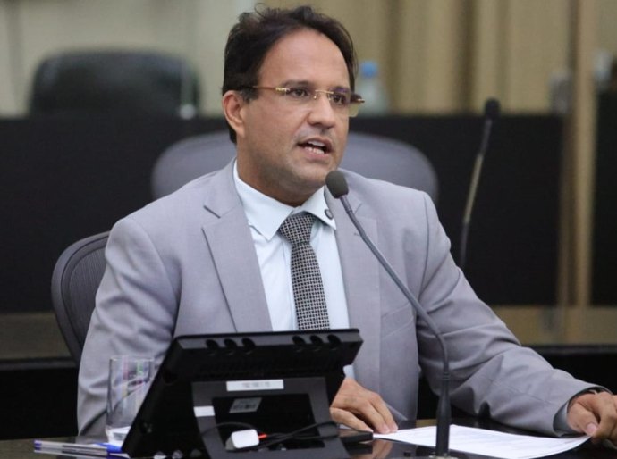 Mesaque Padilha saúda Coruripe pelos 133 anos de emancipação política
