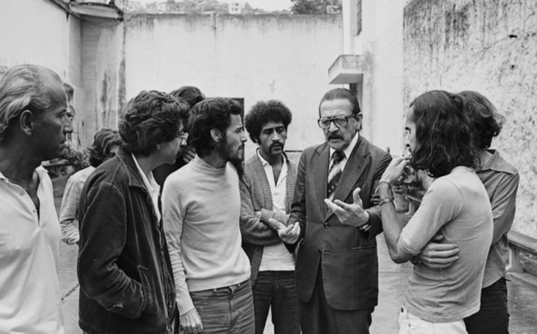 Na luta pela anistia, Teotônio mobilizou sociedade civil e Congresso em defesa da abertura “ampla, geral e irrestrita”