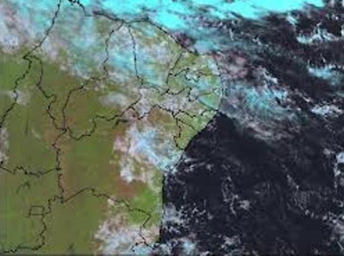 Previsão para o fim de semana em Alagoas aponta sol entre nuvens