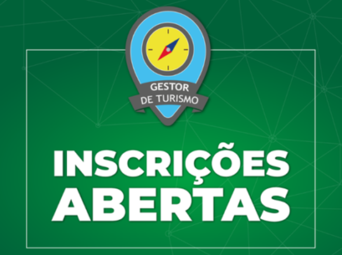 MTur reabre inscrições para qualificação gratuita de Gestor de Turismo