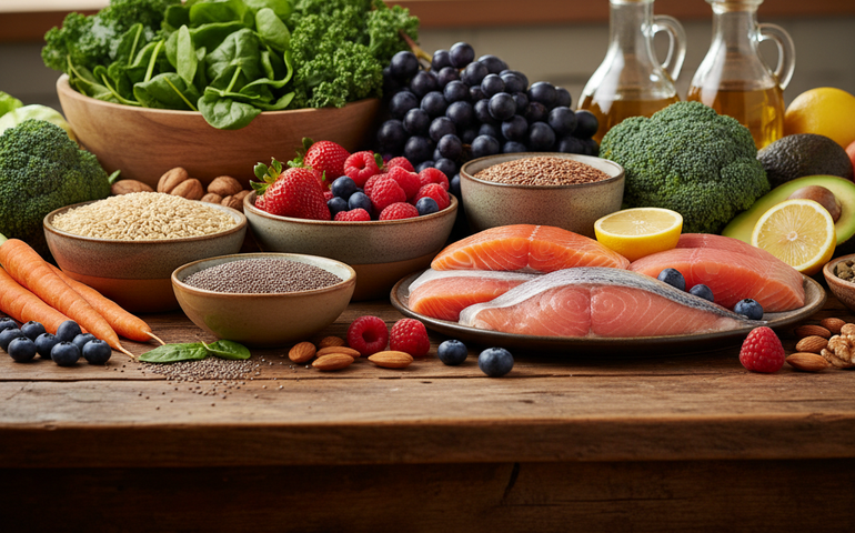 Dietas específicas estão associadas a menores riscos de câncer colorretal; saiba que alimentos devem ser consumidos