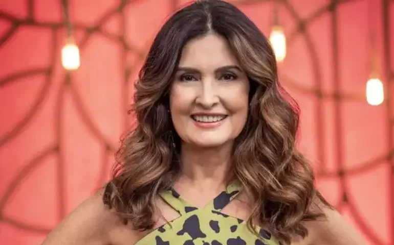 Fátima Bernardes voltará ao 'Encontro' como homenageada; saiba quando