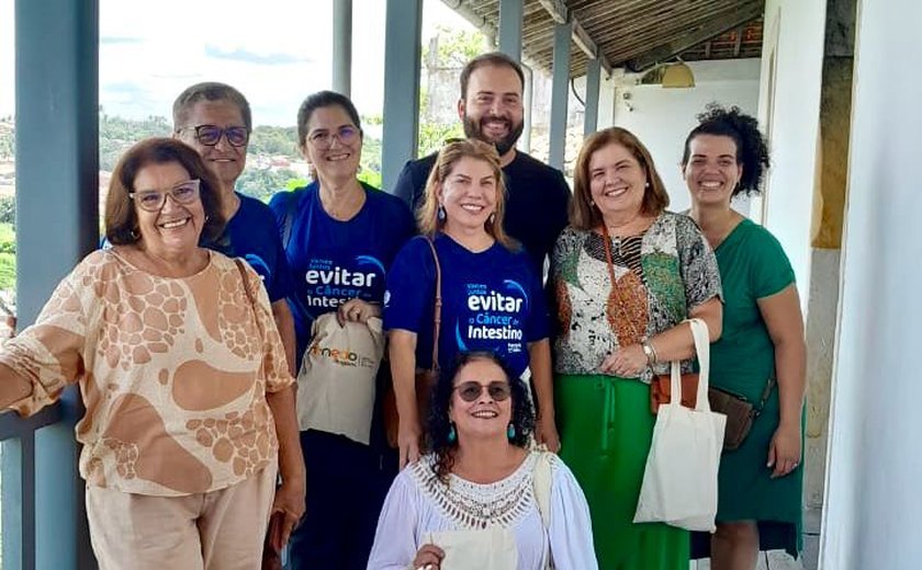 Penedo realiza Jornada de Gastroenterologia e Endoscopia em setembro