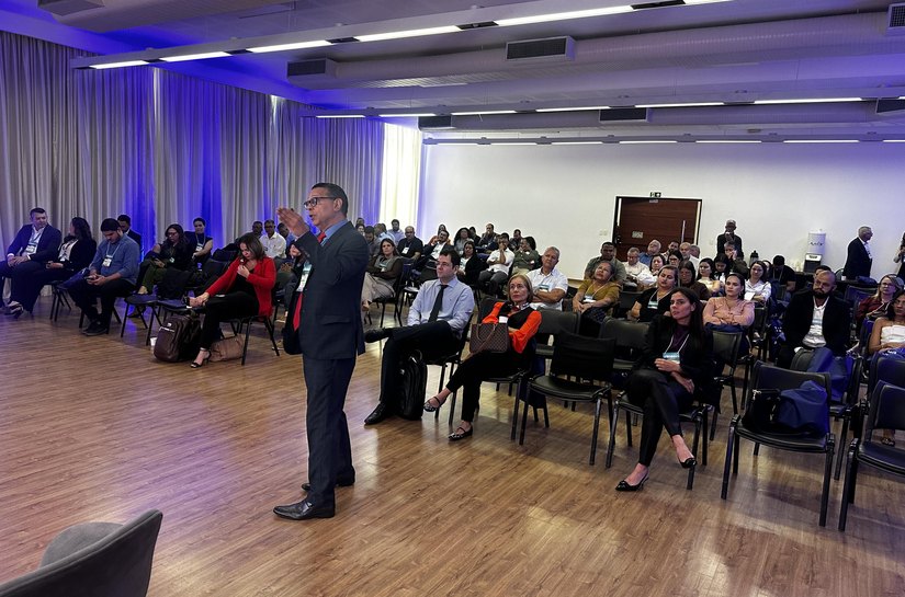 Alagoas Previdência apresenta experiência de sucesso no Roadshow RPPS em Maceió