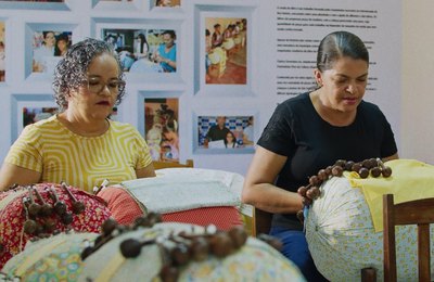 Minidocumentário “Fios e Tecidos” será lançado em Maceió e celebra a força do artesanato alagoano