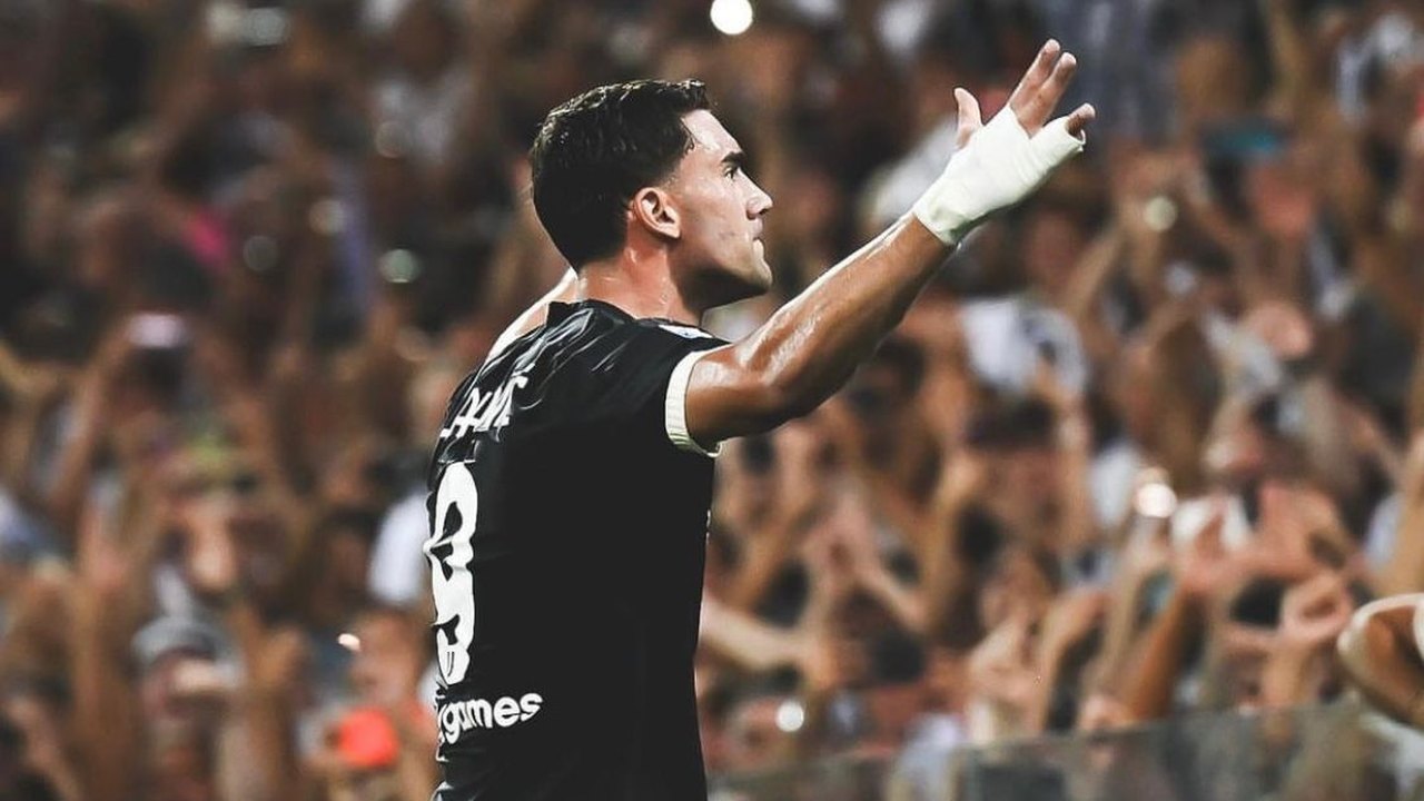 Juventus abre rodada do Italiano com vitória apertada contra o Lecce e encosta na líder Inter