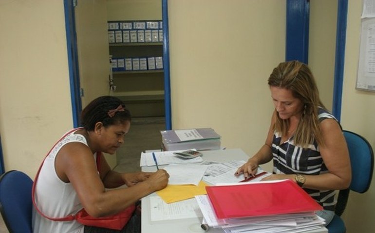 Resultado da pré-matrícula da rede estadual já está disponível em site