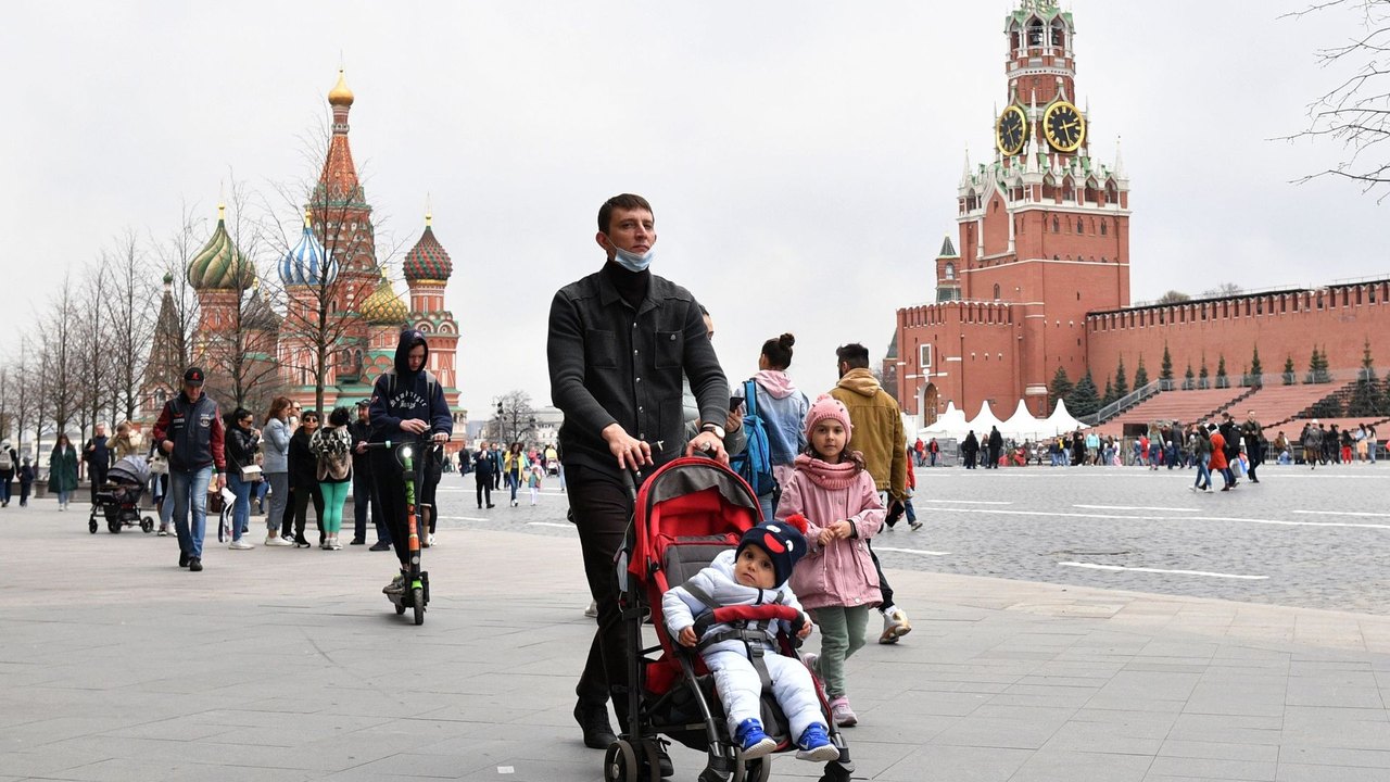 Rússia não vê perspectivas de melhora nas relações com a Europa