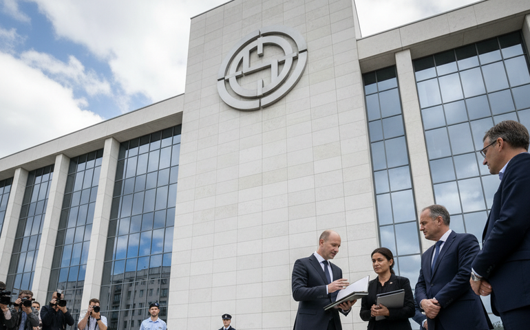 TCU fará inspeção no Banco Central sobre liquidação do Master