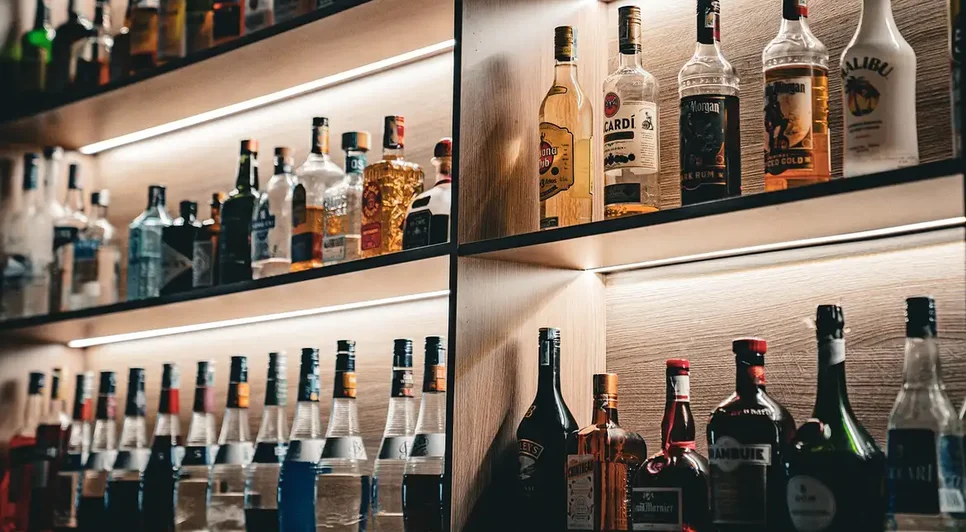 garrafas_de_bebidas01 / Foto: Foto: DuyNod/Pixabay
