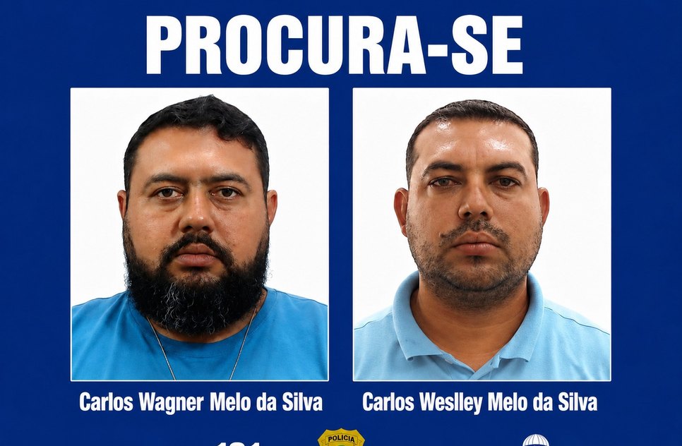 procurase / Foto: Reprodução/SSP
