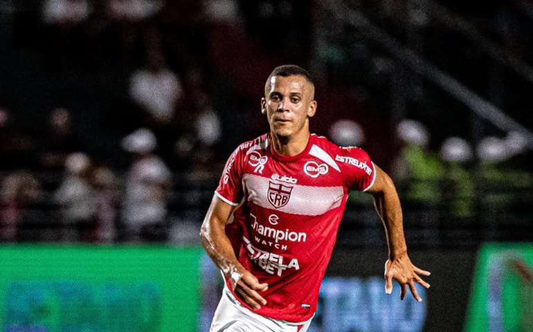CRB arranca empate com ABC no final da partida
