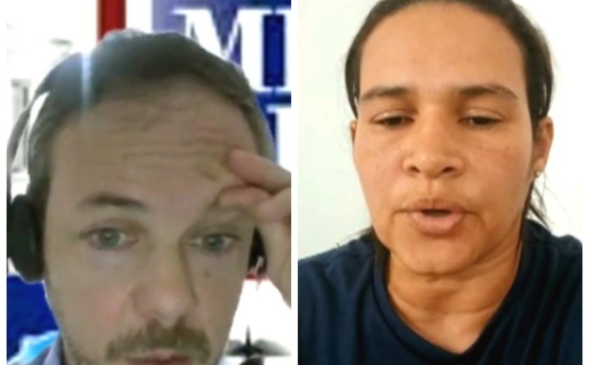 Feira e beach tênis: candidata investigada por fraude diz que só fez campanha “no racha” e no trabalho