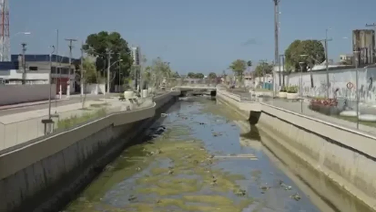 IMA desmonta narrativa de JHC sobre o despoluição do Salgadinho e alerta para riscos na Praia da Avenida