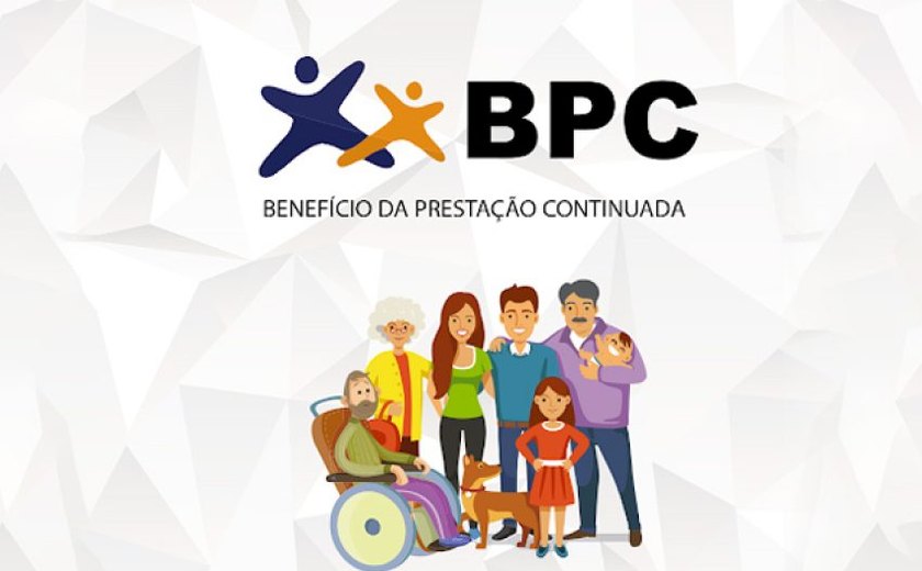 Tire suas dúvidas sobre o Benefício de Prestação Continuada