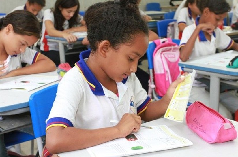 Alagoas tem 64 medalhistas na Olimpíada Brasileira de Matemática