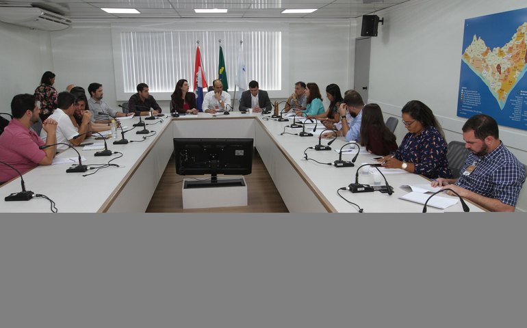 Sebrae e parceiros discutem projeto de lei que facilitará comercialização do queijo artesanal