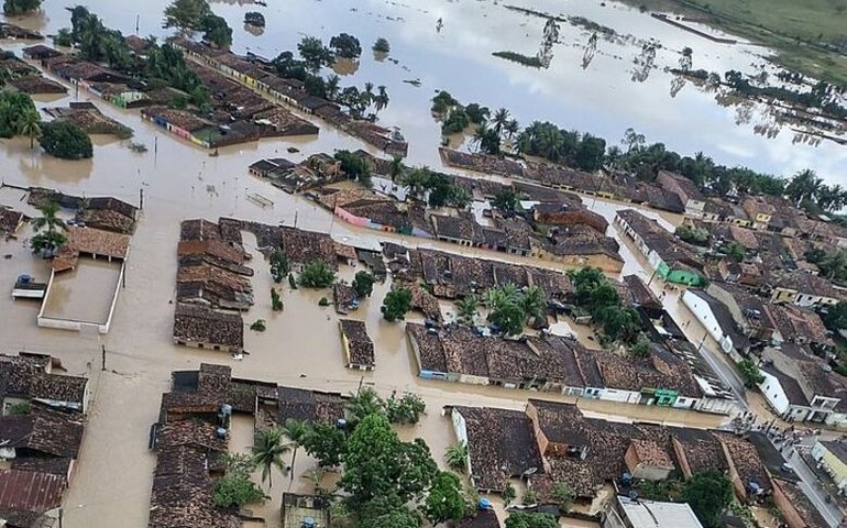 Benefício emergencial já foi pago a mais de 22 mil famílias