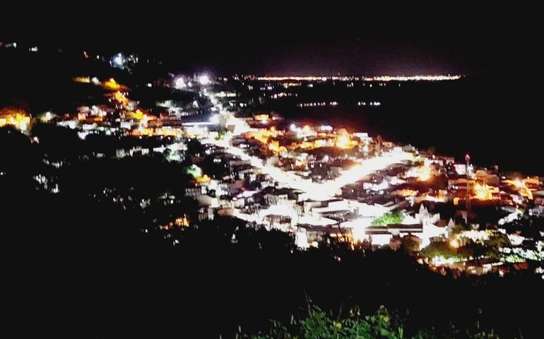 Segunda etapa do Circuito Alagoano de Inverno começa nesta sexta em Água Branca