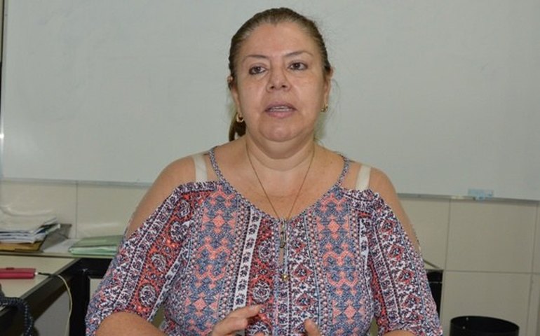 Presidente do Cosems participa de reunião técnica com titular da Sesau