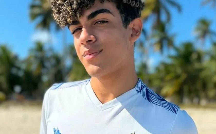 Polícia Civil conclui inquérito e esclarece morte de coroinha em Paripueira