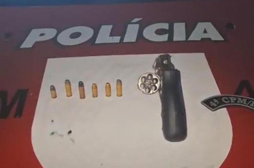 PM prende autor de violência doméstica em Marechal Deodoro