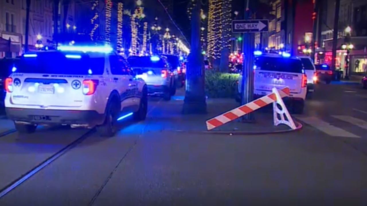 Motorista atropela multidão e mata 9 pessoas em festival de rua no Canadá
